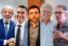 A 100 dias da eleição de 2026, saiba quem são os pré-candidatos à Presidência da República – Imprensa Bahia A 100 dias da eleição de 2026, saiba quem são os pré-candidatos à Presidência da República – Imprensa Bahia