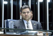 A primeira reunião de Alcolumbre com o governo Lula para destravar o fim da 6×1 – CartaCapital A primeira reunião de Alcolumbre com o governo Lula para destravar o fim da 6×1 – CartaCapital