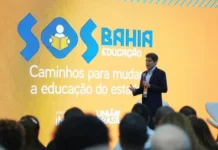 ACM Neto promete revogar aprovação automática e intensifica críticas à educação do governo Jerônimo #Acesse Política