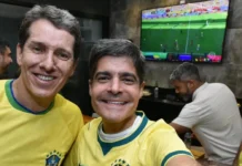 ACM Neto vê Zé Cocá como peça-chave para chapa de oposição na Bahia #Acesse Política