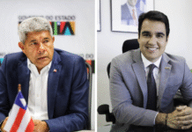 Afastar secretário alvo da PF no Caso Master ‘não está no script’, diz Jerônimo – CartaCapital Afastar secretário alvo da PF no Caso Master 'não está no script', diz Jerônimo – CartaCapital