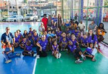 Alunos da rede municipal de ensino entram no Circuito Inclusão – Imprensa Bahia Alunos da rede municipal de ensino entram no Circuito Inclusão – Imprensa Bahia
