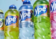 Anvisa mantém suspensão de lotes de produtos Ypê Ype