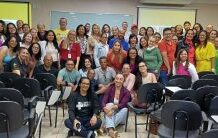 Áreas Técnicas de Saúde do Homem e da Pessoa Idosa promovem ações integradas nas regiões de Jacobina e Irecê Áreas Técnicas de Saúde do Homem e da Pessoa Idosa promovem ações integradas nas regiões de Jacobina e Irecê