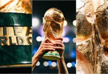 Assista aos melhores momentos de todas as 104 partidas da Copa Assista aos melhores momentos de todas as 104 partidas da Copa