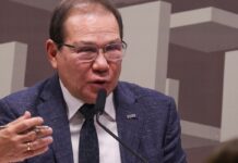 BRB precisa de R$ 8,8 bilhões para fazer frente a perdas com o Master BRB precisa de R$ 8,8 bilhões para fazer frente a perdas com o Master