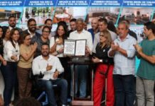 Bahia amplia rede de reabilitação com novo centro para pessoas com deficiência em Salvador Bahia amplia rede de reabilitação com novo centro para pessoas com deficiência em Salvador