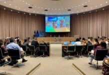 Bahia apresenta experiências exitosas na II Mostra Nacional para Recuperação das Coberturas Vacinais Bahia apresenta experiências exitosas na II Mostra Nacional para Recuperação das Coberturas Vacinais