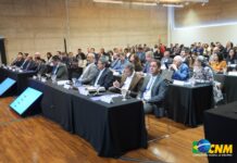 Bahia terá oito representantes nas comissões de trabalho para implementação do IBS Bahia terá oito representantes nas comissões de trabalho para implementação do IBS