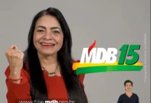 Baixa adesão em evento acende alerta para pré-candidatura de Moema Gramacho à Câmara Federal #Acesse Política