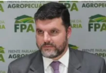 Bancada ruralista amplia críticas a ministro da Agricultura #Acesse Política