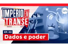 Big techs, IA e guerra total Big techs, IA e guerra total