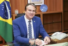 Camilo Santana diverge de Lula e reforça especulações para 2026 #Acesse Política