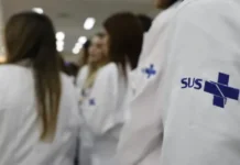 Candidatos a residência médica já podem se inscrever para o Enare 2026 #Acesse Política