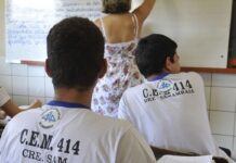 Candidatos ao Enem 2026 devem pagar taxa de inscrição até quarta-feira Candidatos ao Enem 2026 devem pagar taxa de inscrição até quarta-feira