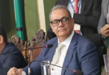 Carlos Muniz declara voto em Lula #Acesse Política
