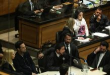 Caso Henry Borel: júri chega ao oitavo dia e é o mais longo do Rio de Janeiro Caso Henry Borel: júri chega ao oitavo dia e é o mais longo do Rio de Janeiro