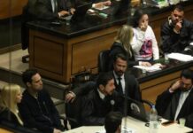 Caso Henry: ‘Um psicopata e uma narcisista’, diz promotor sobre Jairinho e Monique Caso Henry: ‘Um psicopata e uma narcisista’, diz promotor sobre Jairinho e Monique