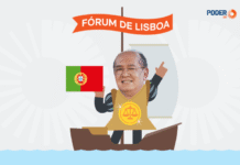 Com menos autoridades, Portugal recebe o 14º Fórum de Lisboa Com menos autoridades, Portugal recebe o 14º Fórum de Lisboa
