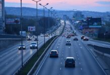 Como usar o farol de neblina corretamente e evitar multas no trânsito Como usar o farol de neblina corretamente e evitar multas no trânsito