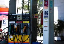 Concorrência do etanol e subvenção fazem preço da gasolina cair Concorrência do etanol e subvenção fazem preço da gasolina cair