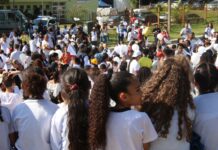 Congresso inclui política e direitos da cidadania no currículo escolar Congresso inclui política e direitos da cidadania no currículo escolar