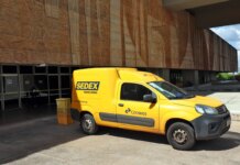 Correios ampliam prejuízo para R$ 3,2 bilhões no 1º trimestre Correios ampliam prejuízo para R$ 3,2 bilhões no 1º trimestre