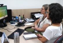 Creasi e Telessaúde apresentam estratégias de apoio matricial à saúde da pessoa idosa Creasi e Telessaúde apresentam estratégias de apoio matricial à saúde da pessoa idosa