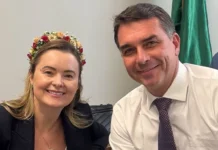 Deputada indicada por Eduardo Bolsonaro vê com entusiasmo eventual chapa com Flávio #Acesse Política