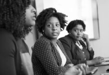 Desemprego entre mulheres negras jovens chega a 24,7%, aponta estudo Desemprego entre mulheres negras jovens chega a 24,7%, aponta estudo