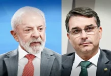 Disputa por redes sociais expõe equipe de Lula e estratégia para enfrentar Flávio Bolsonaro #Acesse Política