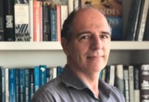 Economista Fabio Giambiagi lança livro “Argentina para Brasileiros” Economista Fabio Giambiagi lança livro “Argentina para Brasileiros”