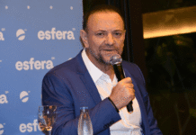 Edinho chama Trump de “maior representante do fascismo” do século 21 Edinho SIlva participou de jantar-debate com Gilberto Kassab nesta 5ª feira