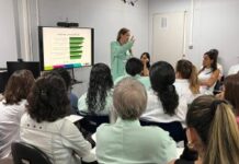 Educação Permanente em Saúde no SUS: Creasi lança edição 2026 de Sessões Científicas Educação Permanente em Saúde no SUS: Creasi lança edição 2026 de Sessões Científicas