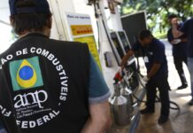 Em três meses, ANP fez 21 autuações por preço abusivo de combustível Em três meses, ANP fez 21 autuações por preço abusivo de combustível