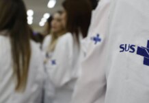 Enare: inscrições para residência de acesso direto terminam segunda Enare: inscrições para residência de acesso direto terminam segunda