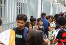 Enem 2026: prazo para pagamento da taxa de inscrição termina na quarta Enem 2026: prazo para pagamento da taxa de inscrição termina na quarta
