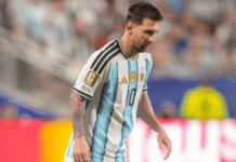 Entenda as estampas da Fifa nas camisas das seleções na Copa Messi