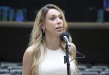 Erika Hilton aciona o MPF para barrar propaganda de bets por comentaristas esportivos – CartaCapital Erika Hilton aciona o MPF para barrar propaganda de bets por comentaristas esportivos – CartaCapital