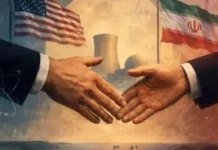 Estados Unidos e Irã assinam acordo de paz para encerrar guerra #Acesse Política