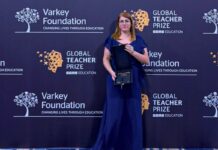 “Estudante deve errar, idealizar e construir”, diz professora premiada "Estudante deve errar, idealizar e construir", diz professora premiada