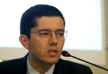 Exportações para Estados Unidos caem 14% em maio Exportações para Estados Unidos caem 14% em maio