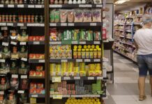 Fabricação de produto alimentício gerou mais emprego em 2024, diz IBGE Fabricação de produto alimentício gerou mais emprego em 2024, diz IBGE