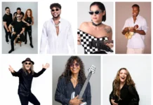 Festival Conexão com o Paraíso chega à 5ª edição e se consolida na agenda baiana Portal Estado da Bahia