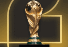 Fifa cobra ingressos para a Copa emitidos de graça por erro Troféu da Copa do Mundo divulgado pela Fifa