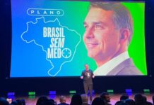 Flávio apresenta plano para a segurança; leia as 12 medidas Flávio apresenta plano para a segurança; leia as 12 medidas