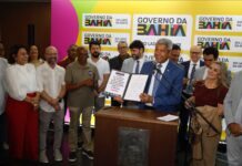 Governador Jerônimo Rodrigues anuncia ponto facultativo na sexta-feira (5), após feriado de Corpus Christi – Imprensa Bahia Governador Jerônimo Rodrigues anuncia ponto facultativo na sexta-feira (5), após feriado de Corpus Christi – Imprensa Bahia