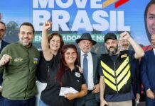 Governo amplia crédito para motociclistas de aplicativos Governo amplia crédito para motociclistas de aplicativos