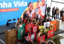 Governo anuncia construção de 85 mil moradias do Minha Casa, Minha Vida Governo anuncia construção de 85 mil moradias do Minha Casa, Minha Vida