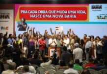 Governo da Bahia autoriza R$ 388,7 milhões em investimentos para ampliar e fortalecer a saúde nos municípios Governo da Bahia autoriza R$ 388,7 milhões em investimentos para ampliar e fortalecer a saúde nos municípios